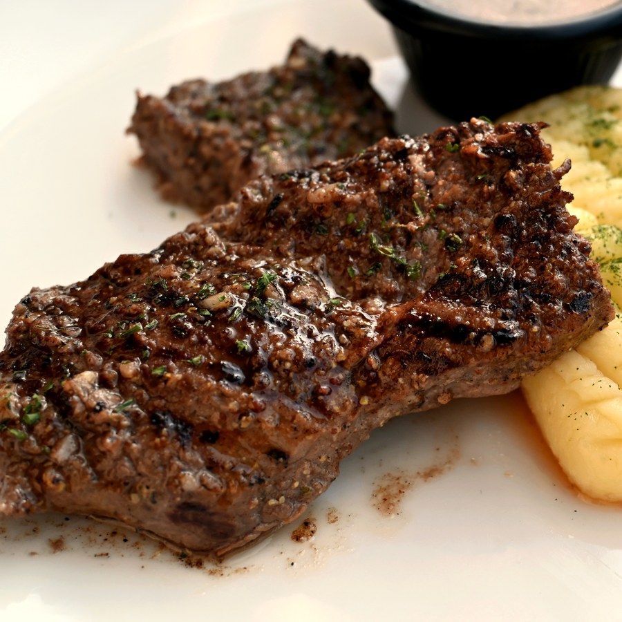 320gm Tenderloin Steak